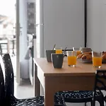 Apartamento Loc Trotteur Le Graphite T2 Grand Confort Terrasse *