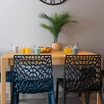 Apartamento Loc Trotteur Le Graphite T2 Grand Confort Terrasse
