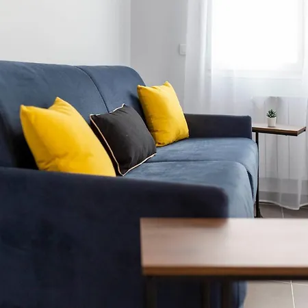 Loc Trotteur Le Graphite T2 Grand Confort Terrasse Λούρδη