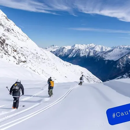 Loc Trotteur Le Graphite T2 Grand Confort Terrasse * Lourdes