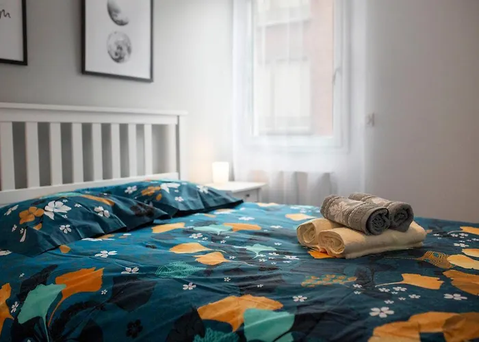 Loc Trotteur Le Graphite T2 Grand Confort Terrasse