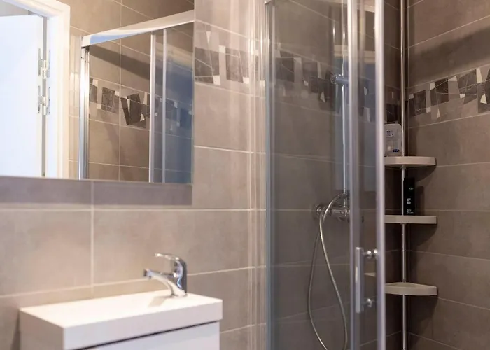 Apartamento Loc Trotteur Le Graphite T2 Grand Confort Terrasse Lourdes