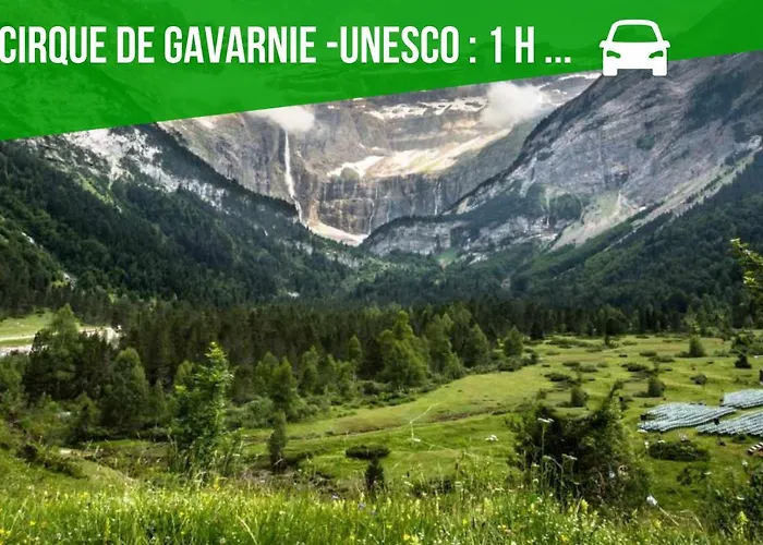 Loc Trotteur Le Graphite T2 Grand Confort Terrasse